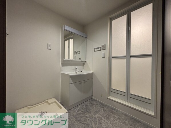 THE HALEの物件内観写真